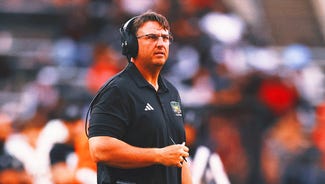 Next Story Image: 2025 College Football Playoff, Bowl Buzz: Ohio Fires Head Coach for 'Misconduct'